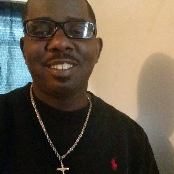 Meet your Posher, Darrell - Picture 1 of 1